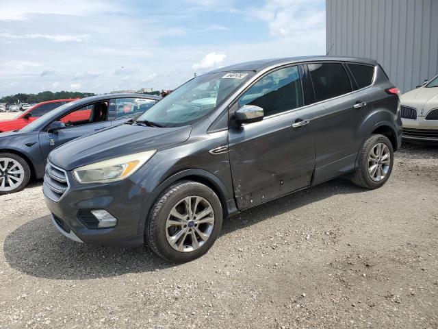 FORD ESCAPE SE 2017 1fmcu0g97huc53032