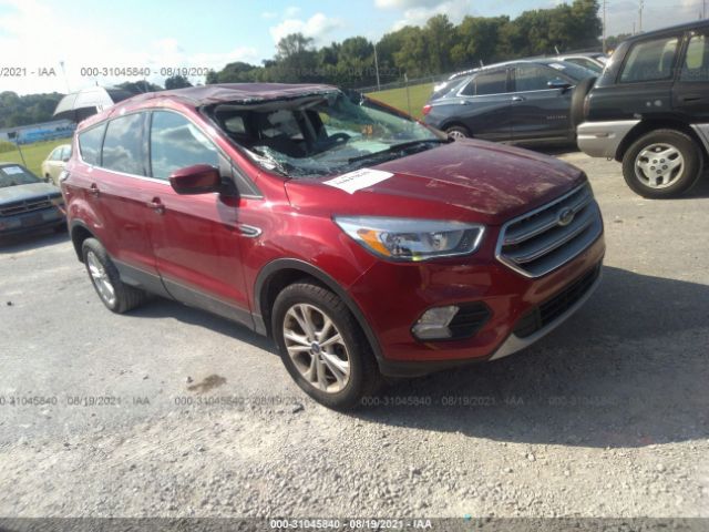 FORD ESCAPE 2017 1fmcu0g97huc96558