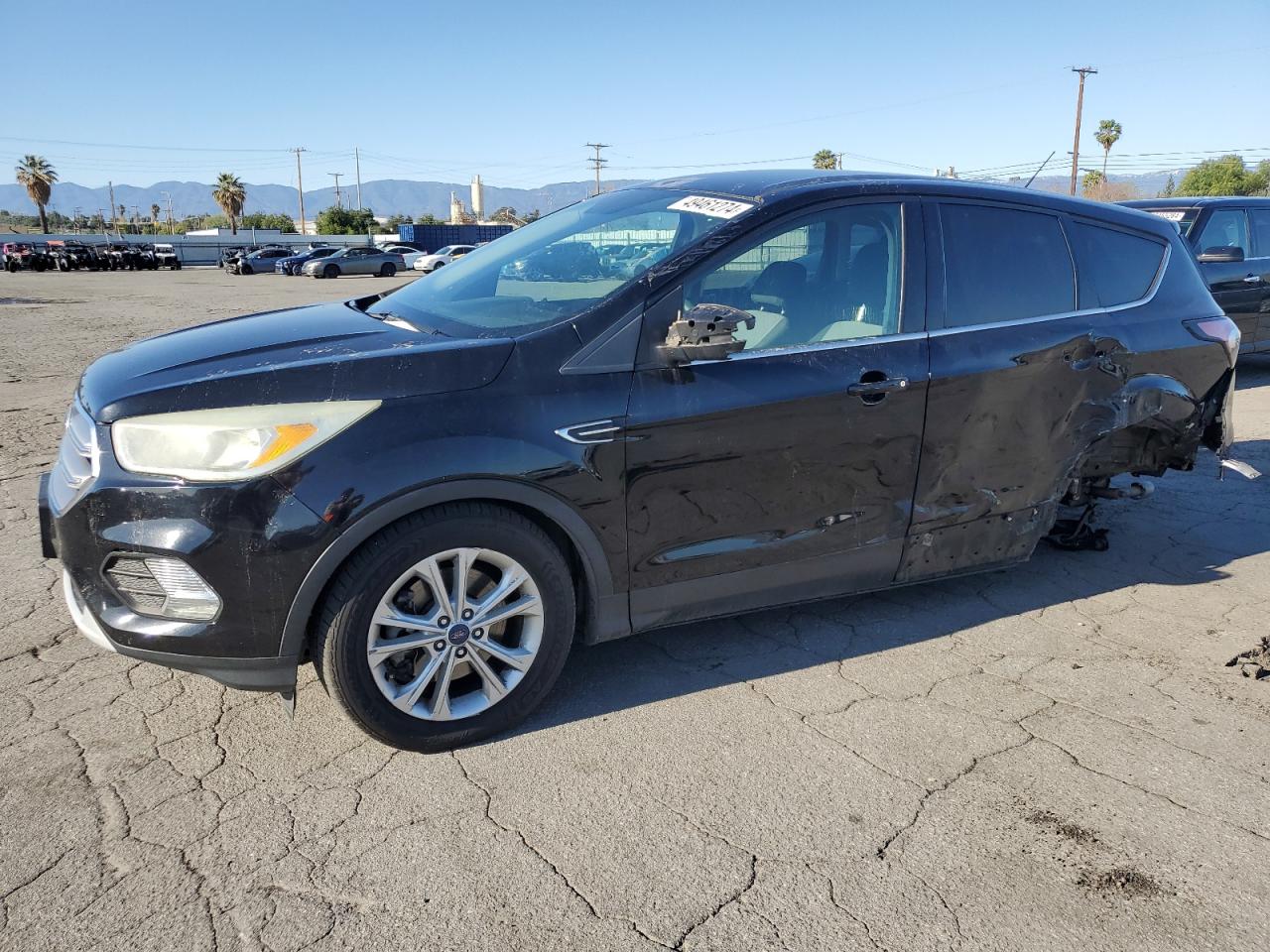 FORD ESCAPE 2017 1fmcu0g97huc96740