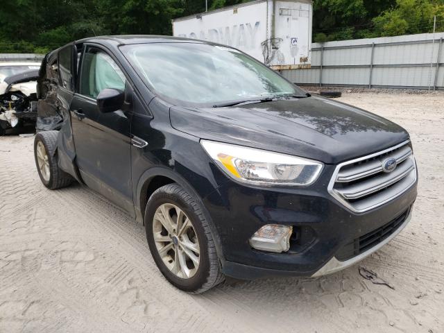 FORD ESCAPE SE 2017 1fmcu0g97hud04996