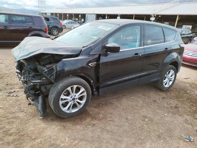 FORD ESCAPE SE 2017 1fmcu0g97hud29963