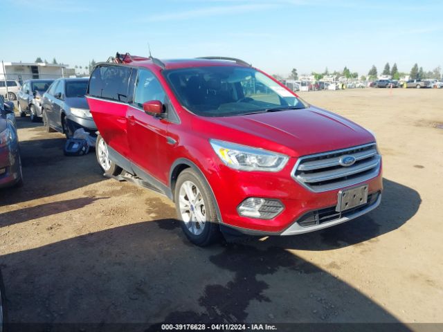 FORD ESCAPE 2017 1fmcu0g97hud96501