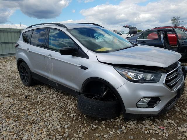 FORD ESCAPE SE 2017 1fmcu0g97hue15807