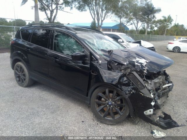 FORD ESCAPE 2017 1fmcu0g97hue30338