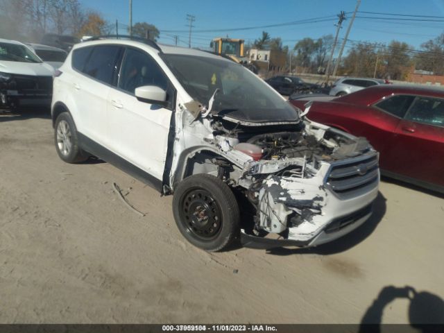 FORD ESCAPE 2017 1fmcu0g97hue33210