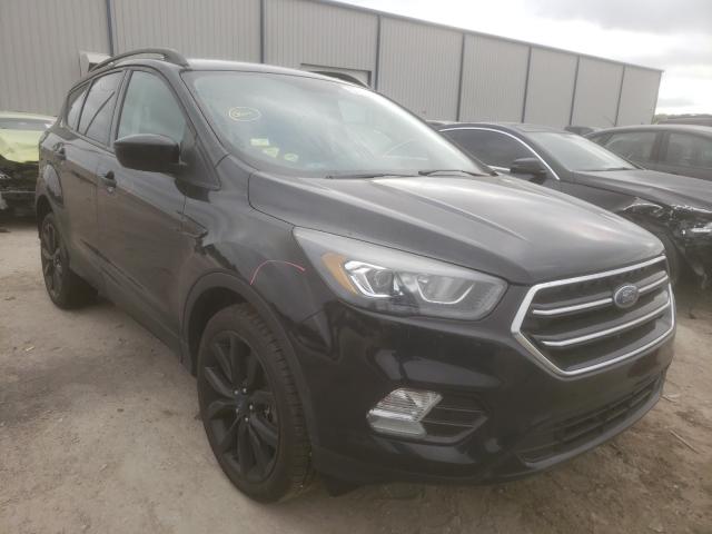 FORD ESCAPE SE 2017 1fmcu0g97hue34017