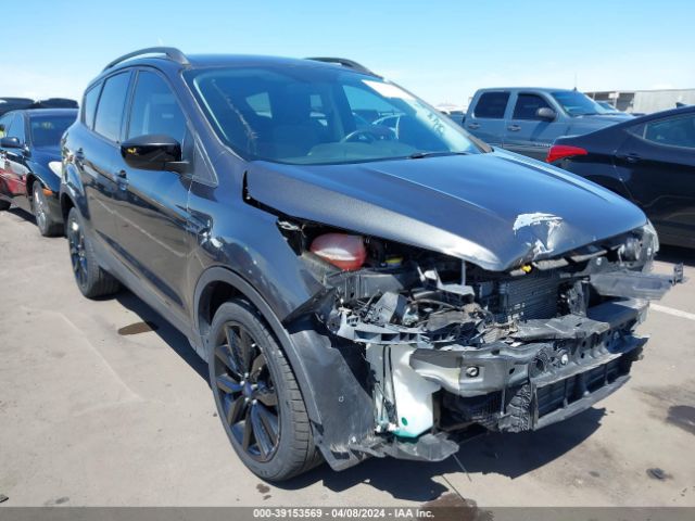 FORD ESCAPE 2017 1fmcu0g97hue37032