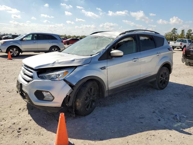 FORD ESCAPE 2017 1fmcu0g97hue38522