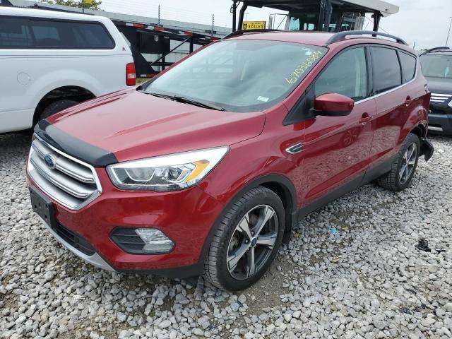 FORD ESCAPE 2017 1fmcu0g97huf07547