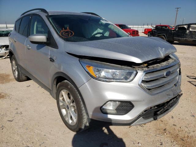 FORD ESCAPE SE 2018 1fmcu0g97jub47069