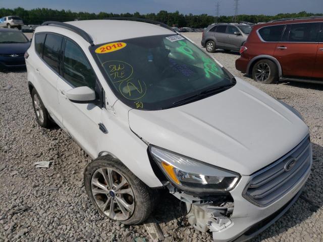 FORD ESCAPE 2018 1fmcu0g97jub47167