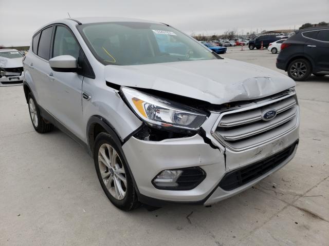 FORD ESCAPE SE 2019 1fmcu0g97kub33674