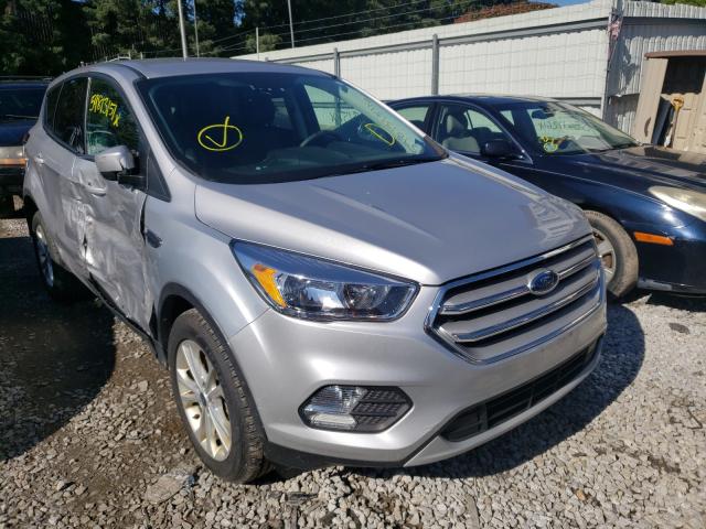 FORD ESCAPE SE 2019 1fmcu0g97kub66156