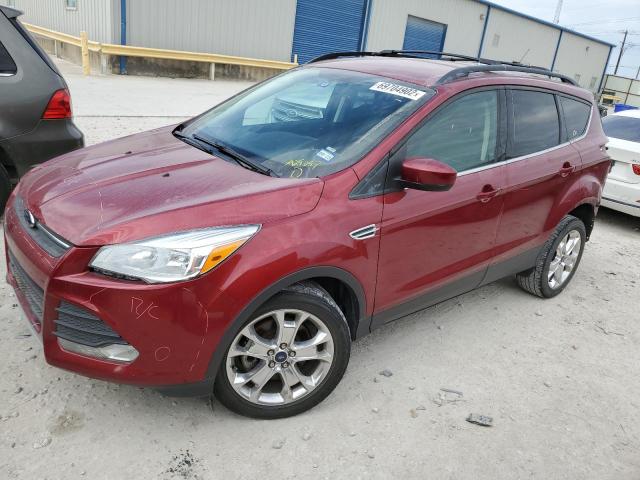 FORD ESCAPE SE 2013 1fmcu0g98dua29097