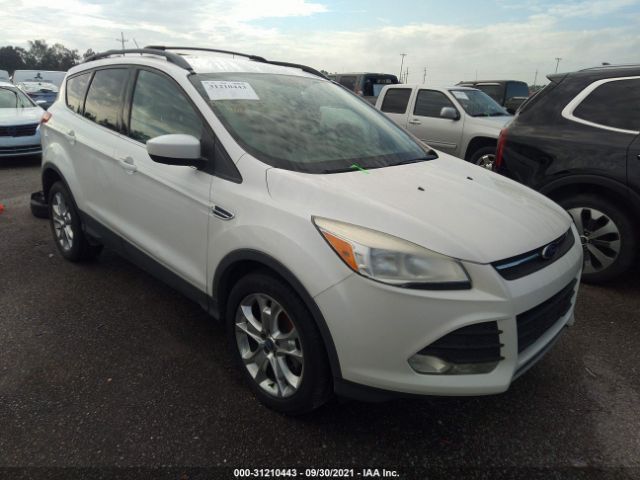 FORD ESCAPE 2013 1fmcu0g98dua83774