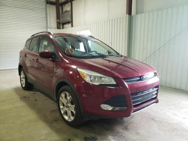 FORD ESCAPE SE 2013 1fmcu0g98dua85864