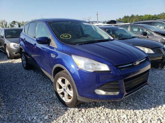 FORD ESCAPE SE 2013 1fmcu0g98dub16398