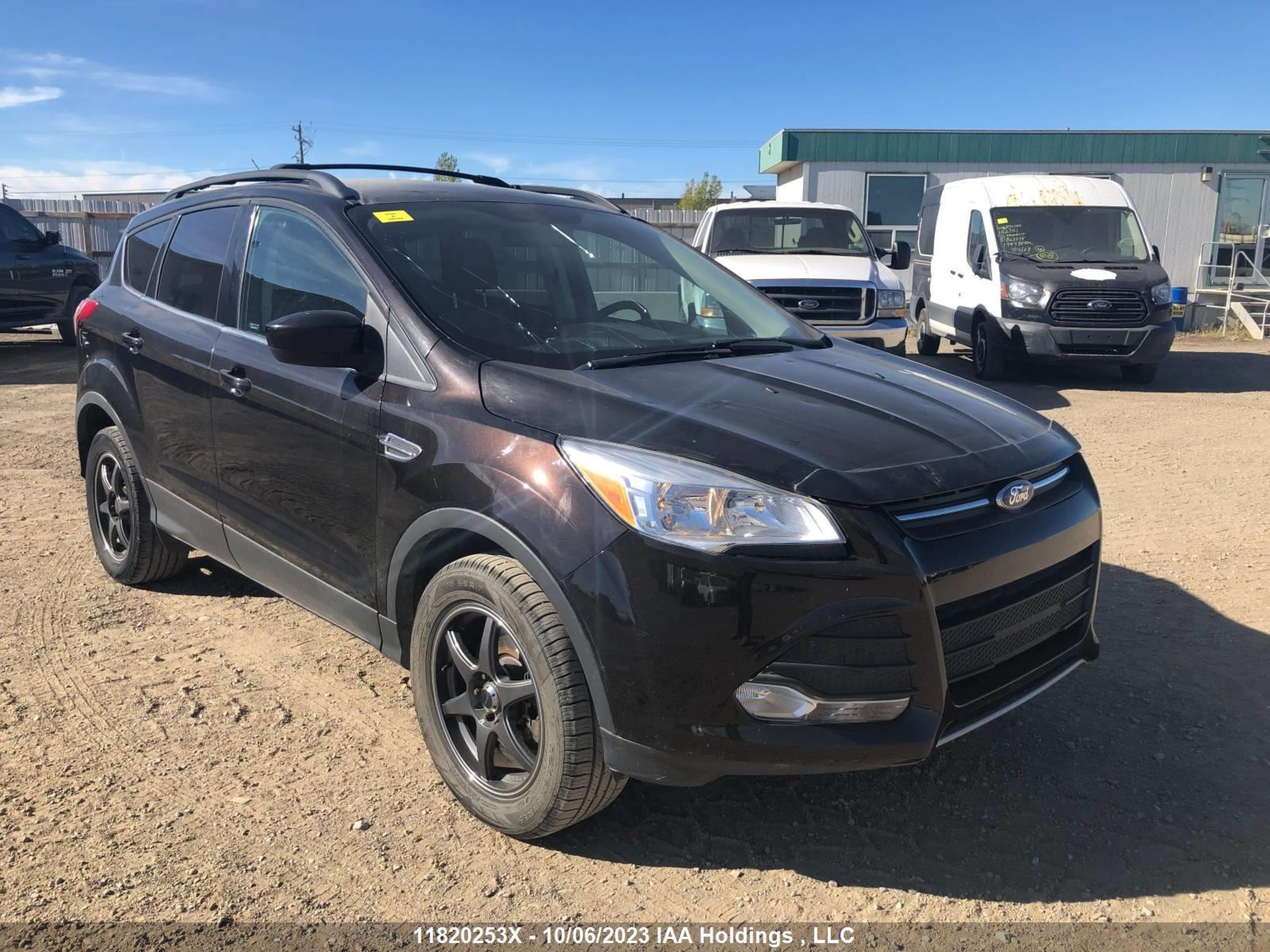 FORD ESCAPE 2013 1fmcu0g98dub26641