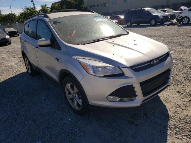 FORD ESCAPE SE 2013 1fmcu0g98duc01628