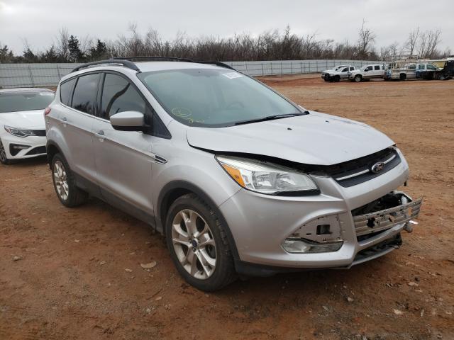 FORD ESCAPE SE 2013 1fmcu0g98duc02892