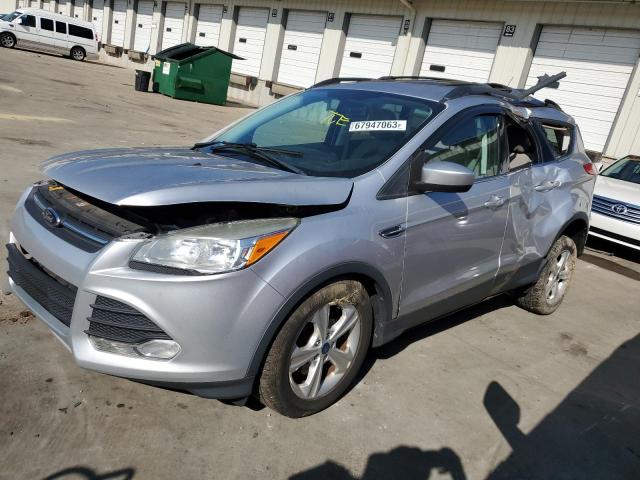 FORD ESCAPE SE 2013 1fmcu0g98duc07235