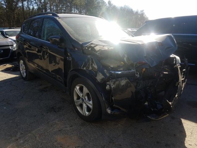 FORD ESCAPE SE 2013 1fmcu0g98duc07946