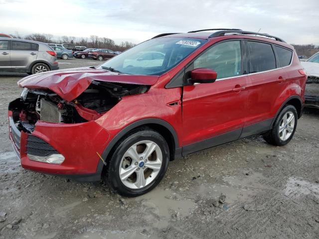 FORD ESCAPE SE 2013 1fmcu0g98duc14427