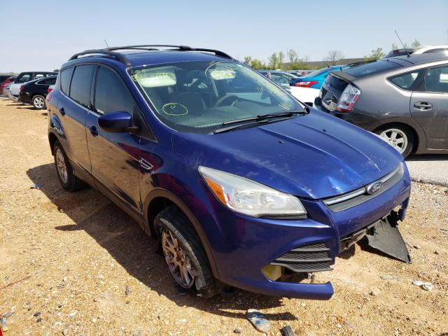 FORD ESCAPE SE 2013 1fmcu0g98duc35004