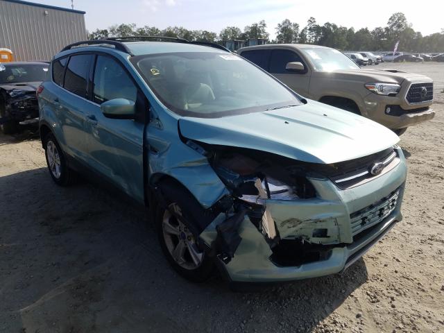 FORD NULL 2013 1fmcu0g98duc41336