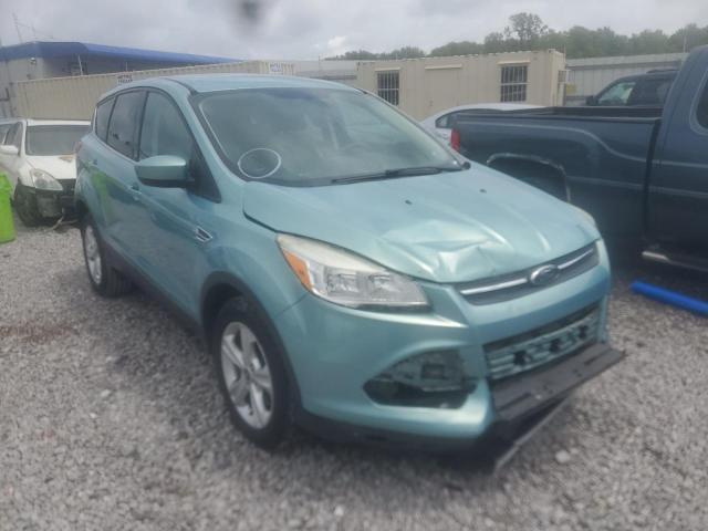 FORD ESCAPE SE 2013 1fmcu0g98duc42230