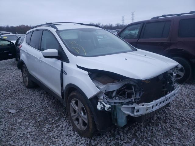 FORD ESCAPE SE 2013 1fmcu0g98duc83246