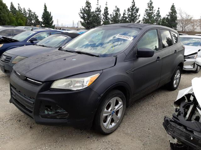 FORD ESCAPE SE 2013 1fmcu0g98dud02362