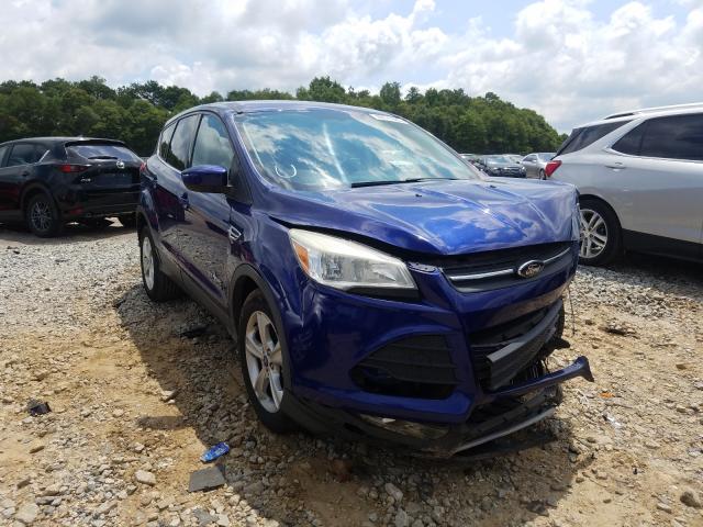 FORD ESCAPE SE 2013 1fmcu0g98dud03060