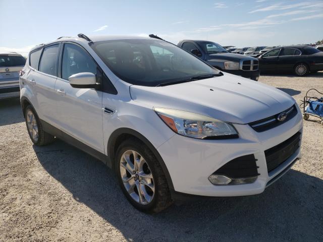 FORD ESCAPE SE 2013 1fmcu0g98dud23793