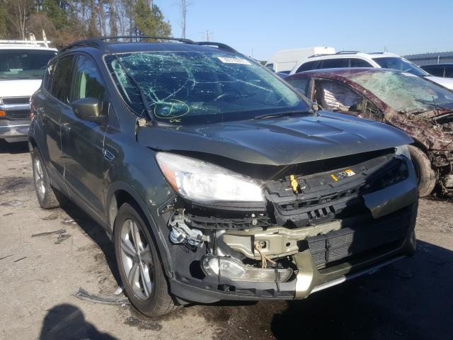 FORD ESCAPE SE 2013 1fmcu0g98dud93729