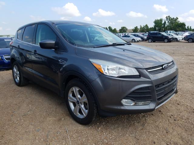 FORD ESCAPE SE 2014 1fmcu0g98eua06498