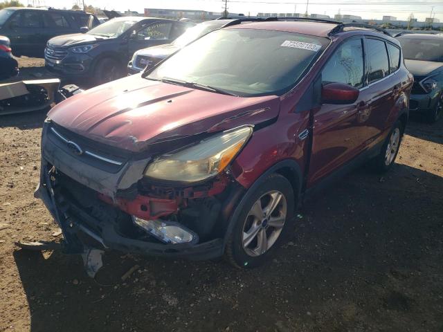 FORD ESCAPE 2014 1fmcu0g98eua11443