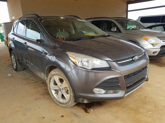 FORD ESCAPE SE 2014 1fmcu0g98eua23446