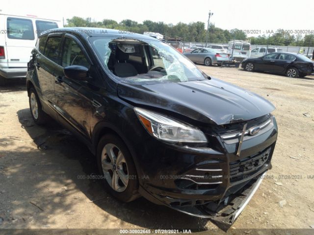 FORD ESCAPE 2014 1fmcu0g98eua27691