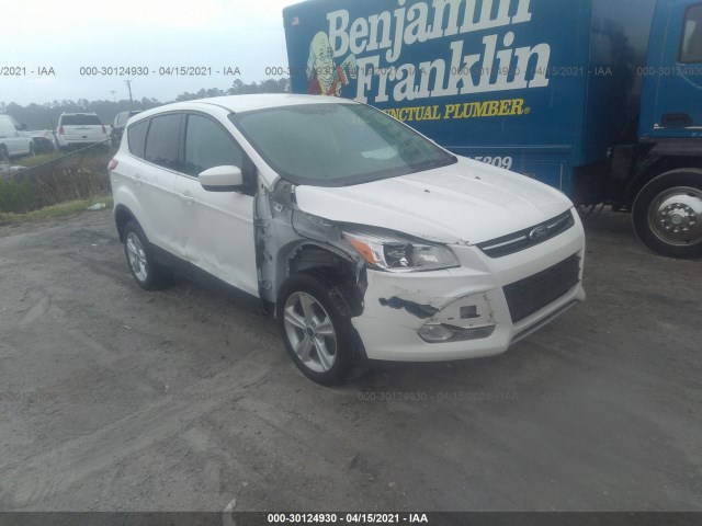 FORD ESCAPE 2014 1fmcu0g98eua31448