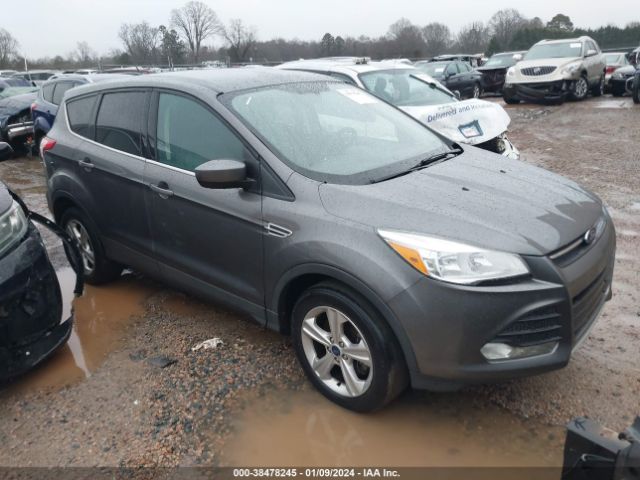 FORD ESCAPE 2014 1fmcu0g98eua42689