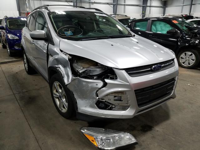 FORD ESCAPE SE 2014 1fmcu0g98eua44703