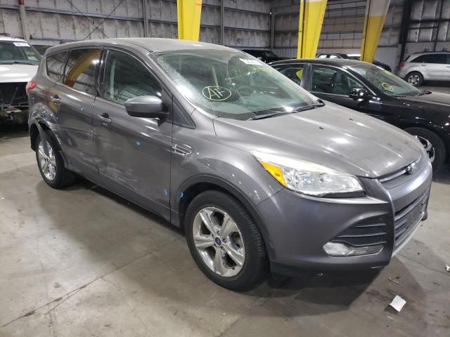 FORD ESCAPE SE 2014 1fmcu0g98eua46399