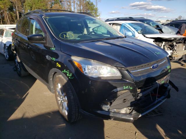 FORD NULL 2014 1fmcu0g98eua50226