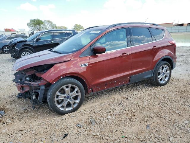 FORD ESCAPE SE 2014 1fmcu0g98eua72663