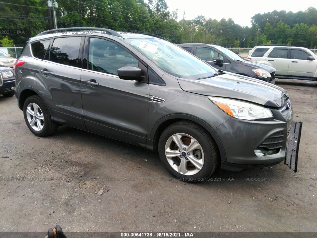 FORD ESCAPE 2014 1fmcu0g98eua74350