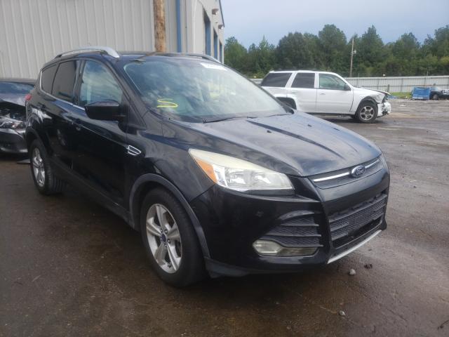 FORD ESCAPE SE 2014 1fmcu0g98eua85445