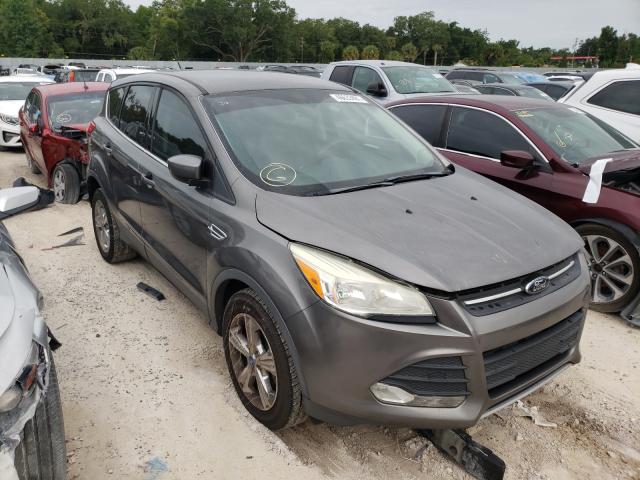 FORD ESCAPE SE 2014 1fmcu0g98eub02213