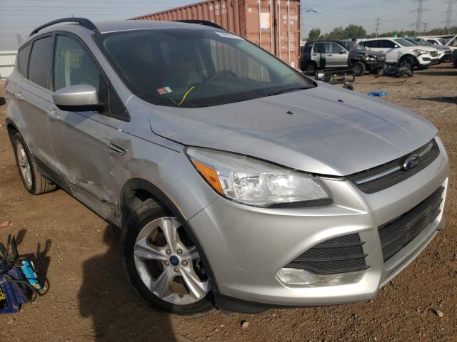 FORD ESCAPE SE 2014 1fmcu0g98eub05791