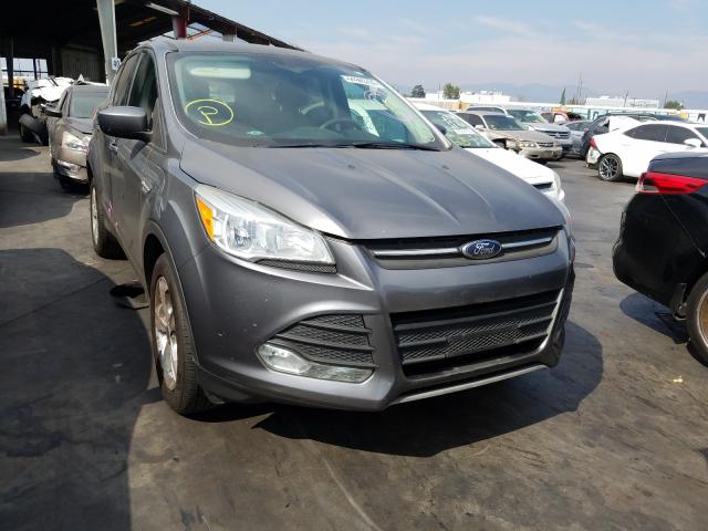 FORD ESCAPE SE 2014 1fmcu0g98eub08870